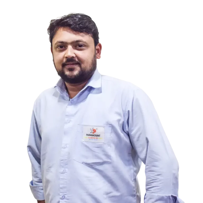 Soyab Mansuri - Production Senior Executive